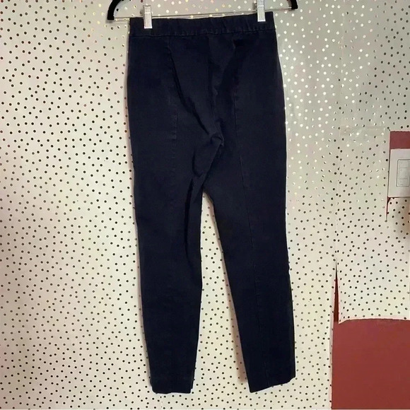 Everlane Navy Blue Pants - Picture 3 of 7